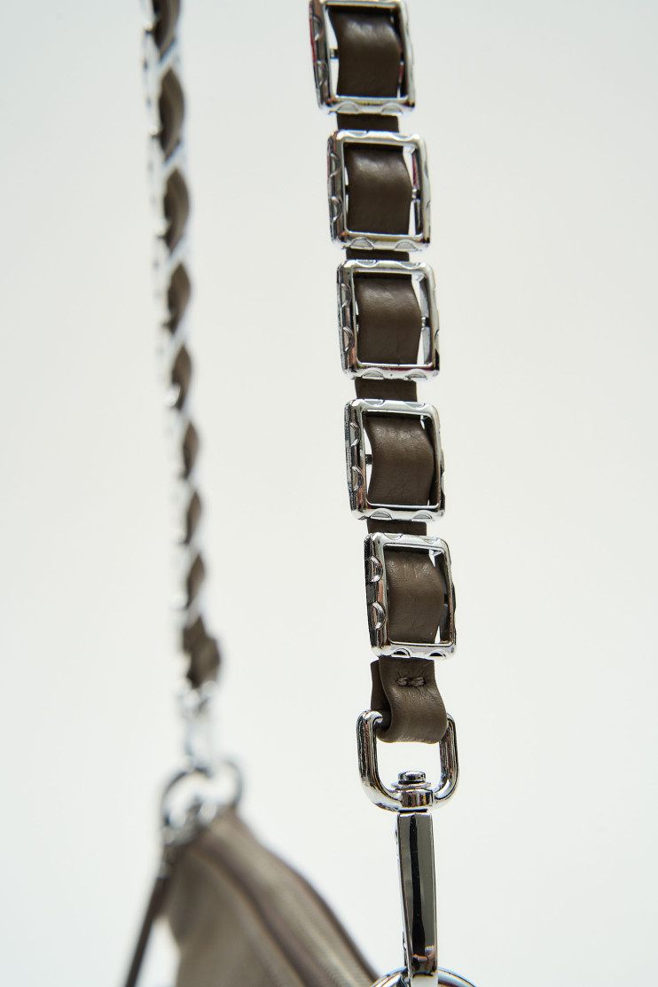 Сумка Lonza 204063 - Вид 5 - інтернет магазин sandalini.ua