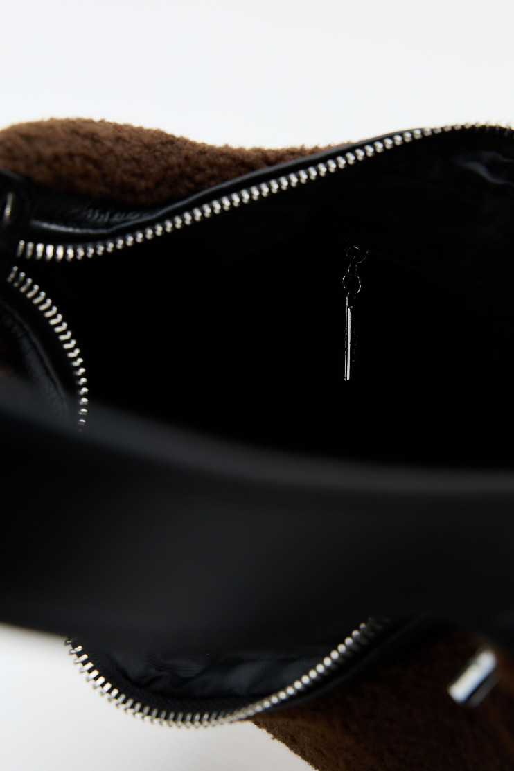 Сумка Lonza 206360 - Вид 2 - інтернет магазин sandalini.ua