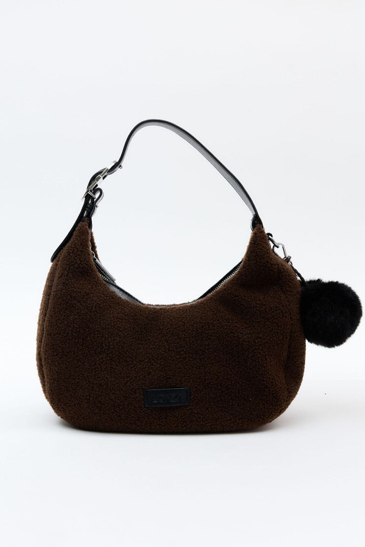 Сумка Lonza 206360 - Вид 1 - інтернет магазин sandalini.ua