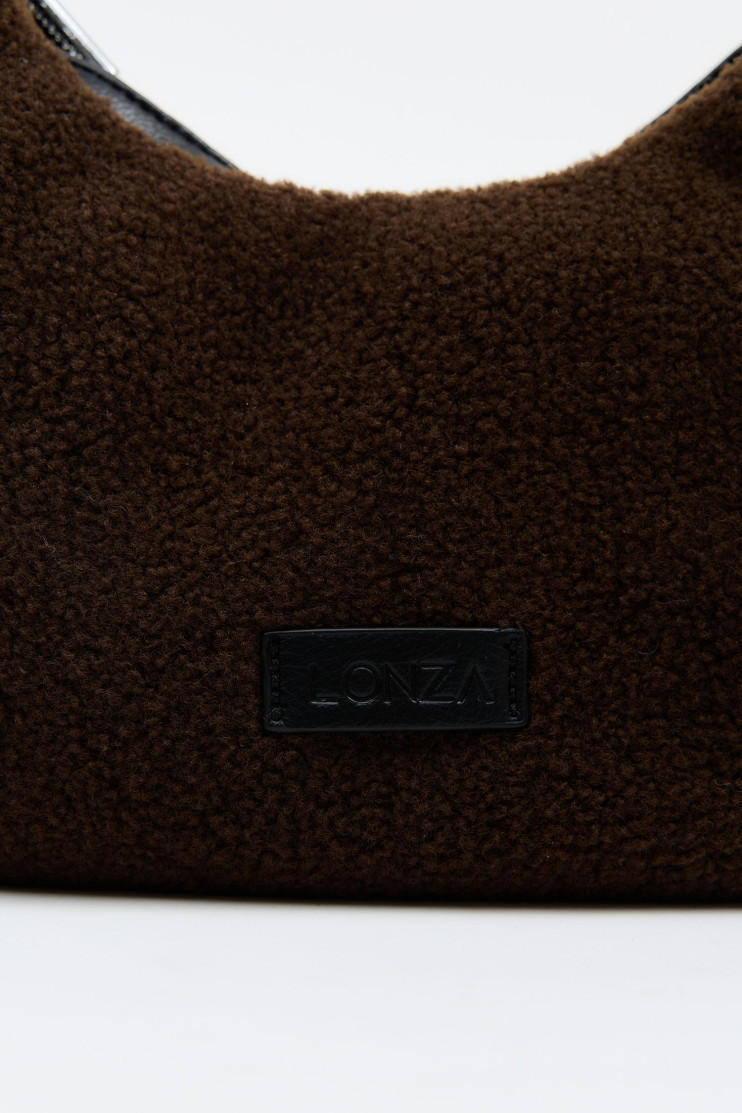 Сумка Lonza 206360 - Вид 3 - інтернет магазин sandalini.ua