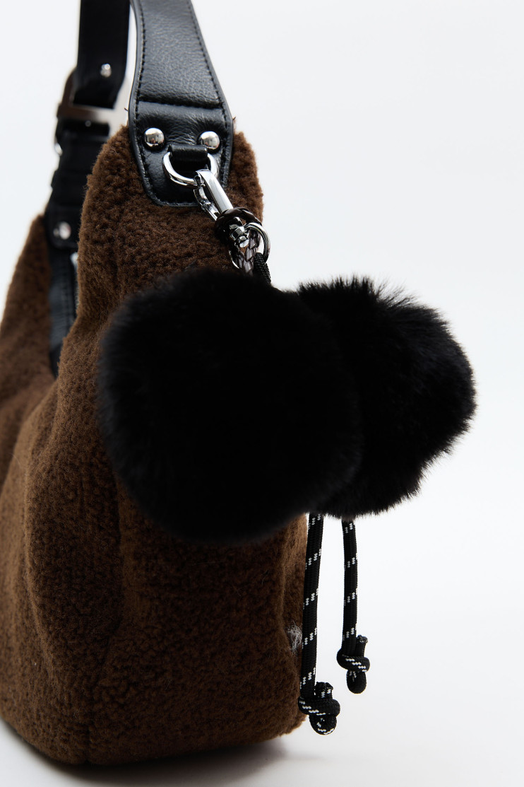 Сумка Lonza 206360 - Вид 4 - інтернет магазин sandalini.ua