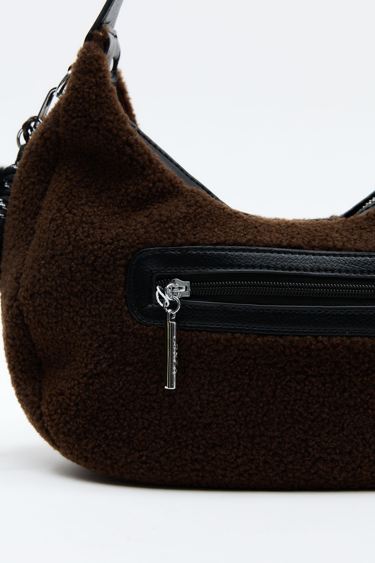 Сумка Lonza 206360 - Вид 5 - інтернет магазин sandalini.ua