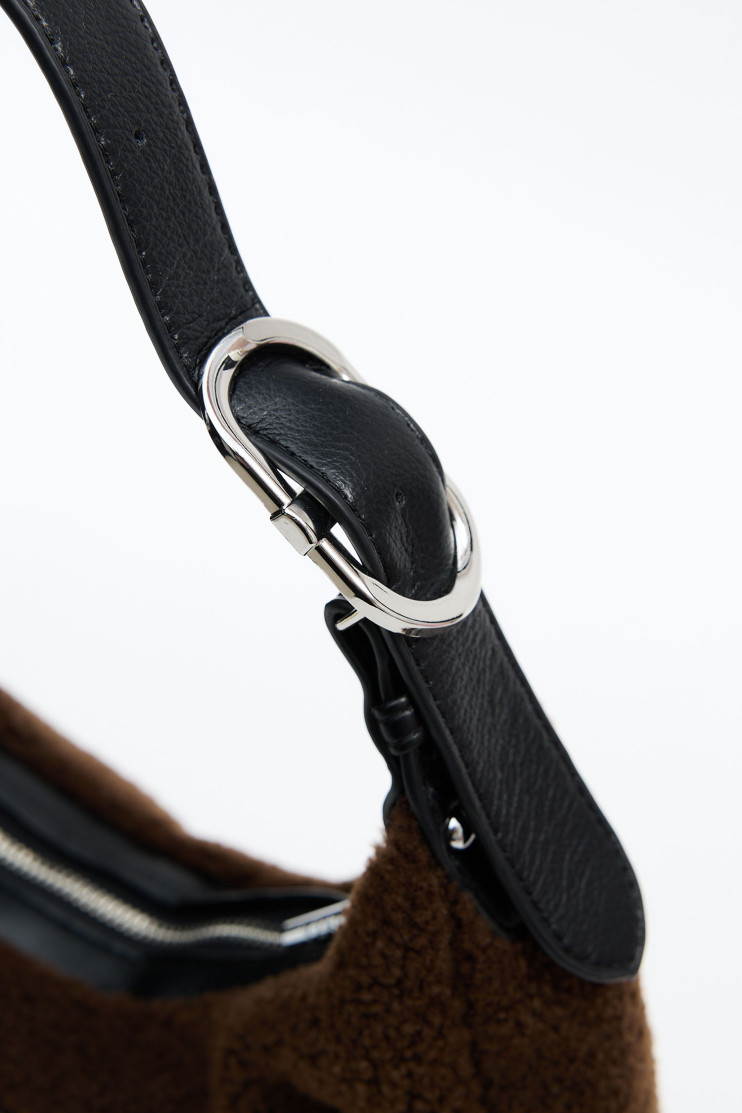 Сумка Lonza 206360 - Вид 6 - інтернет магазин sandalini.ua