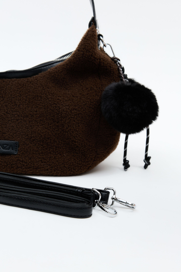 Сумка Lonza 206360 - Вид 7 - інтернет магазин sandalini.ua