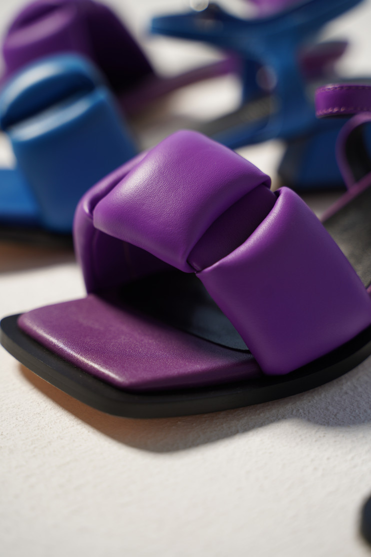 Босоніжки Fabio Monelli 169318 - Вид 12 - інтернет магазин sandalini.ua