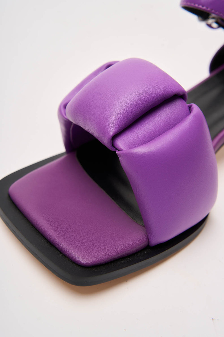 Босоніжки Fabio Monelli 169318 - Вид 11 - інтернет магазин sandalini.ua