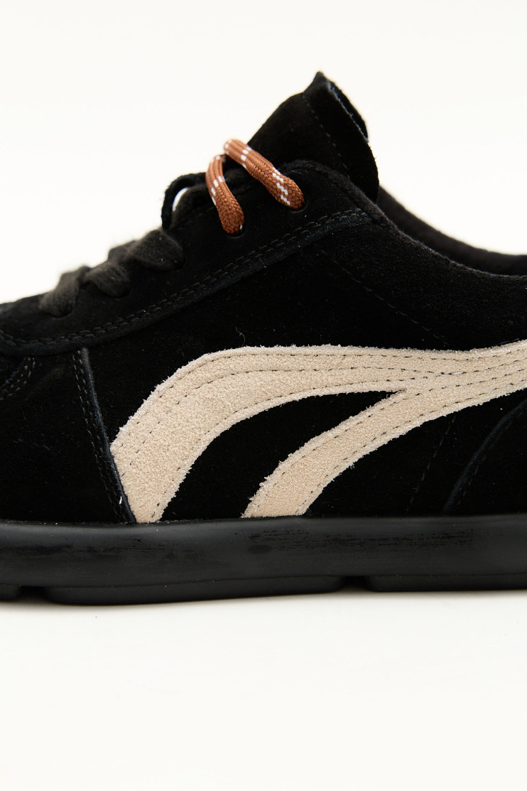 Кеди Lonza 204939 - Вид 11 - інтернет магазин sandalini.ua