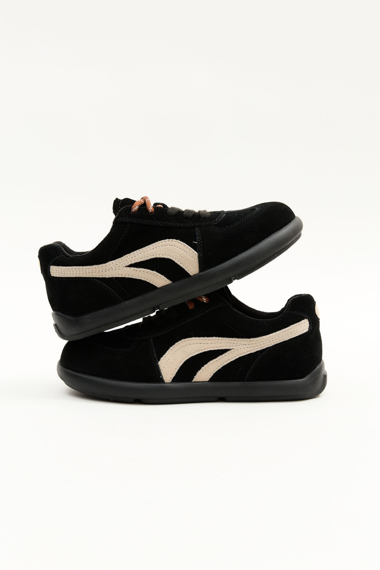 Кеди Lonza 204939 - Вид 7 - інтернет магазин sandalini.ua