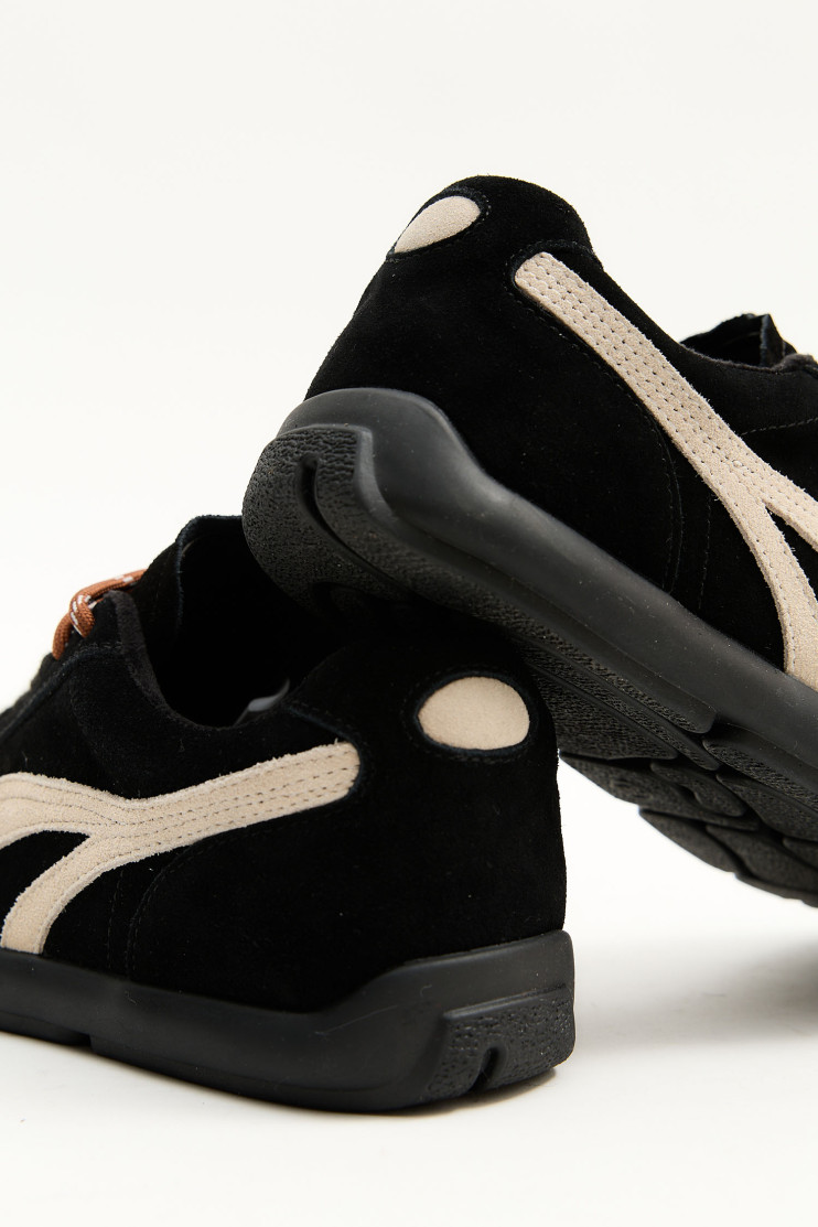 Кеди Lonza 204939 - Вид 8 - інтернет магазин sandalini.ua