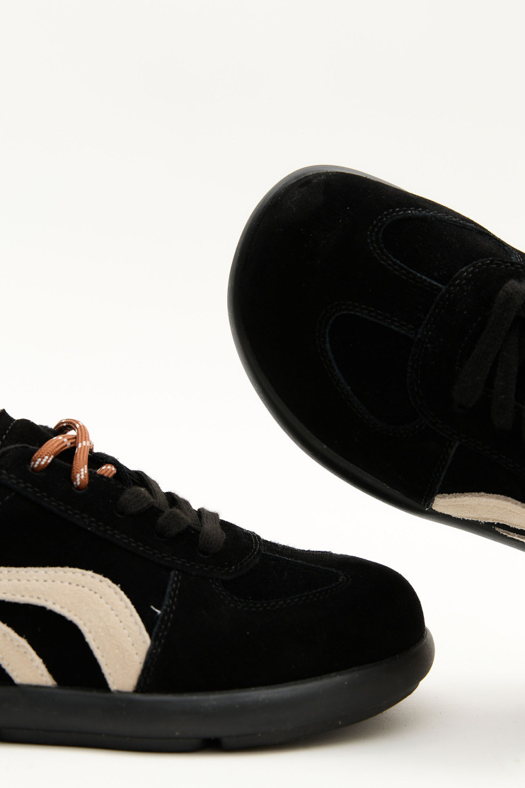 Кеди Lonza 204939 - Вид 10 - інтернет магазин sandalini.ua