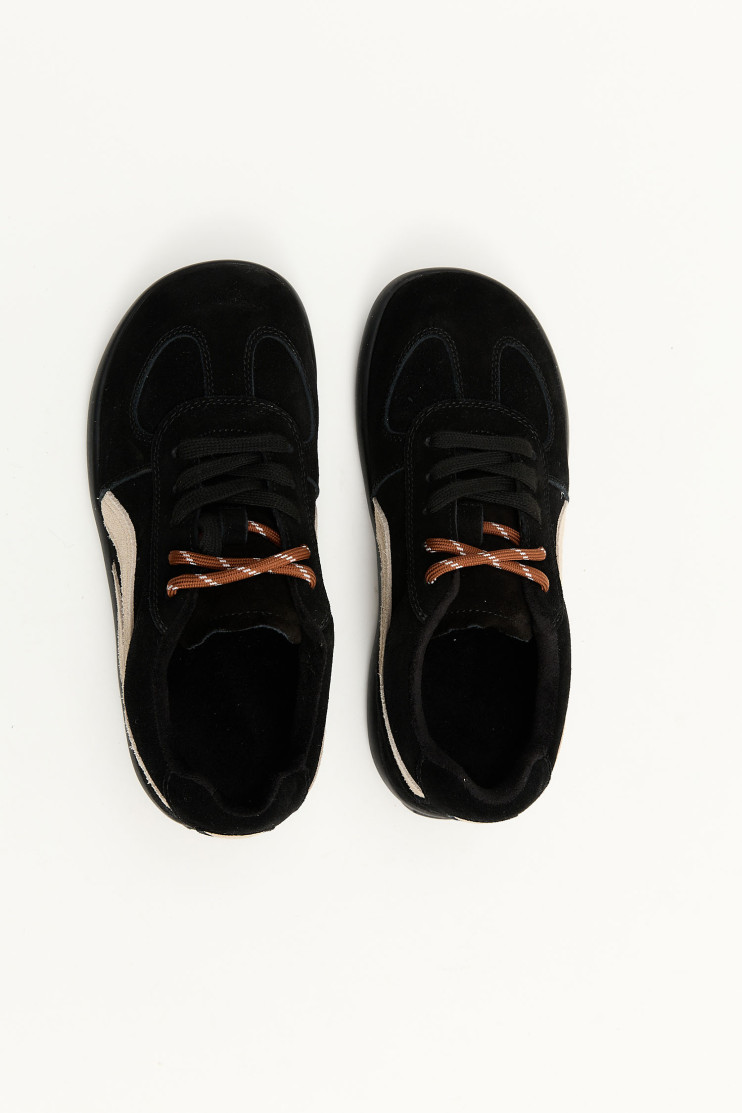 Кеди Lonza 204939 - Вид 12 - інтернет магазин sandalini.ua