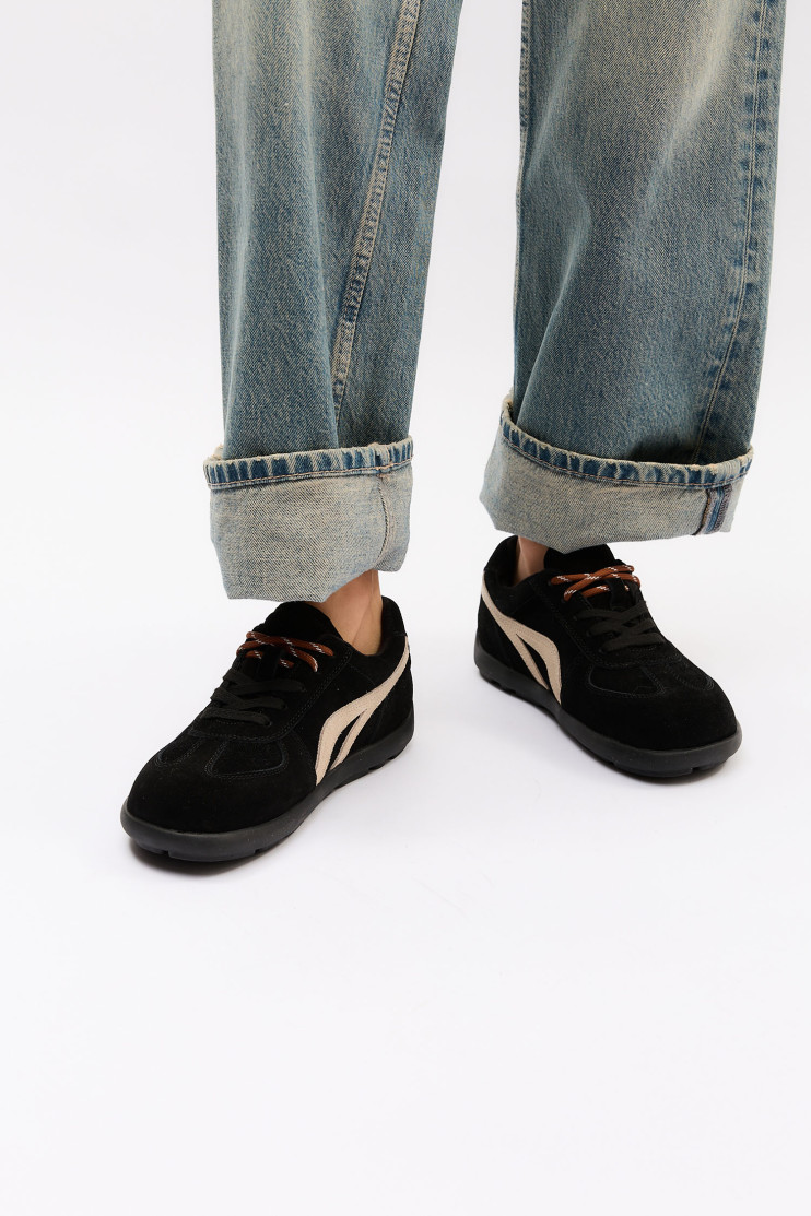 Кеди Lonza 204939 - Вид 2 - інтернет магазин sandalini.ua