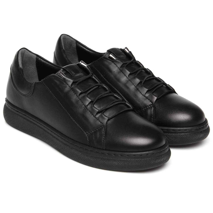 Мокасини Lonza 174186 - Вид 1 - інтернет магазин sandalini.ua