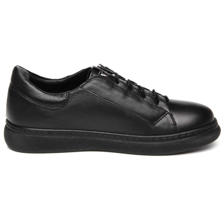 Мокасини Lonza 174186 - Вид 3 - інтернет магазин sandalini.ua