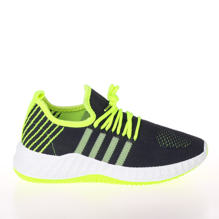 Кросівки SOPRA 160423 - Вид 2 - інтернет магазин sandalini.ua