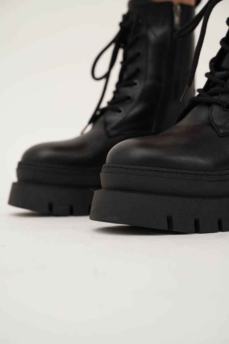 Черевики Fabio Monelli 174318 - Вид 5 - інтернет магазин sandalini.ua