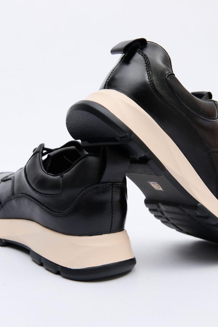 Кроссовки Lonza 204798 - Вид 4 - интернет магазин sandalini.ua