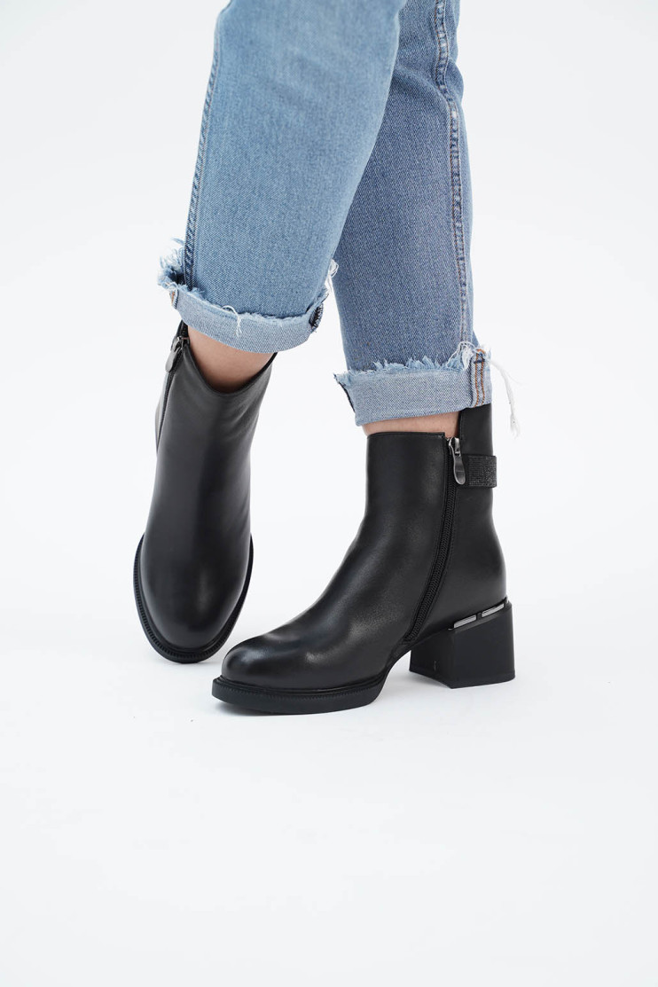 Черевики Fabio Monelli 174128 - Вид 1 - інтернет магазин sandalini.ua