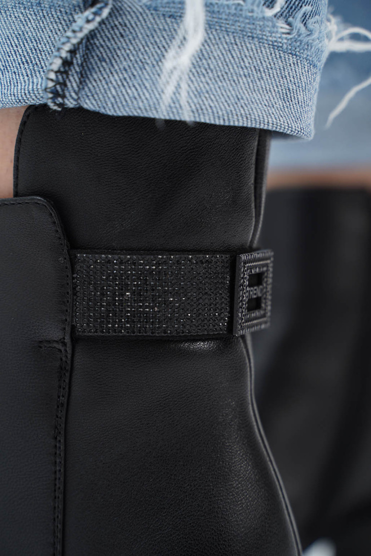 Черевики Fabio Monelli 174128 - Вид 2 - інтернет магазин sandalini.ua