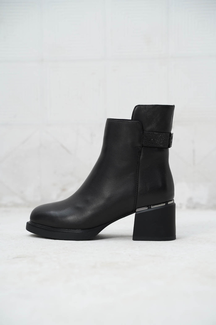 Черевики Fabio Monelli 174128 - Вид 10 - інтернет магазин sandalini.ua