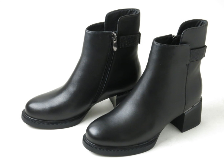 Черевики Fabio Monelli 174128 - Вид 11 - інтернет магазин sandalini.ua