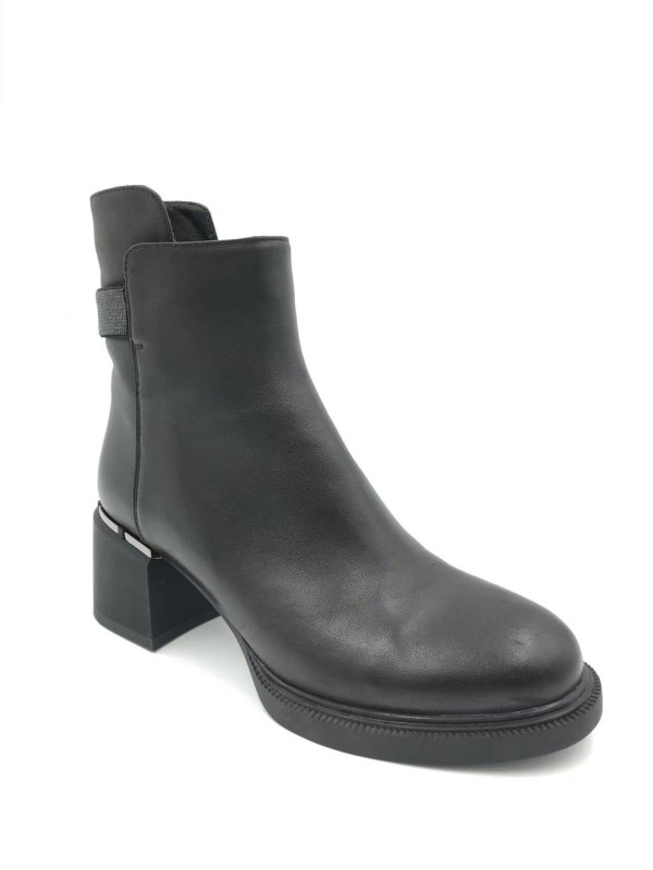 Черевики Fabio Monelli 174128 - Вид 15 - інтернет магазин sandalini.ua