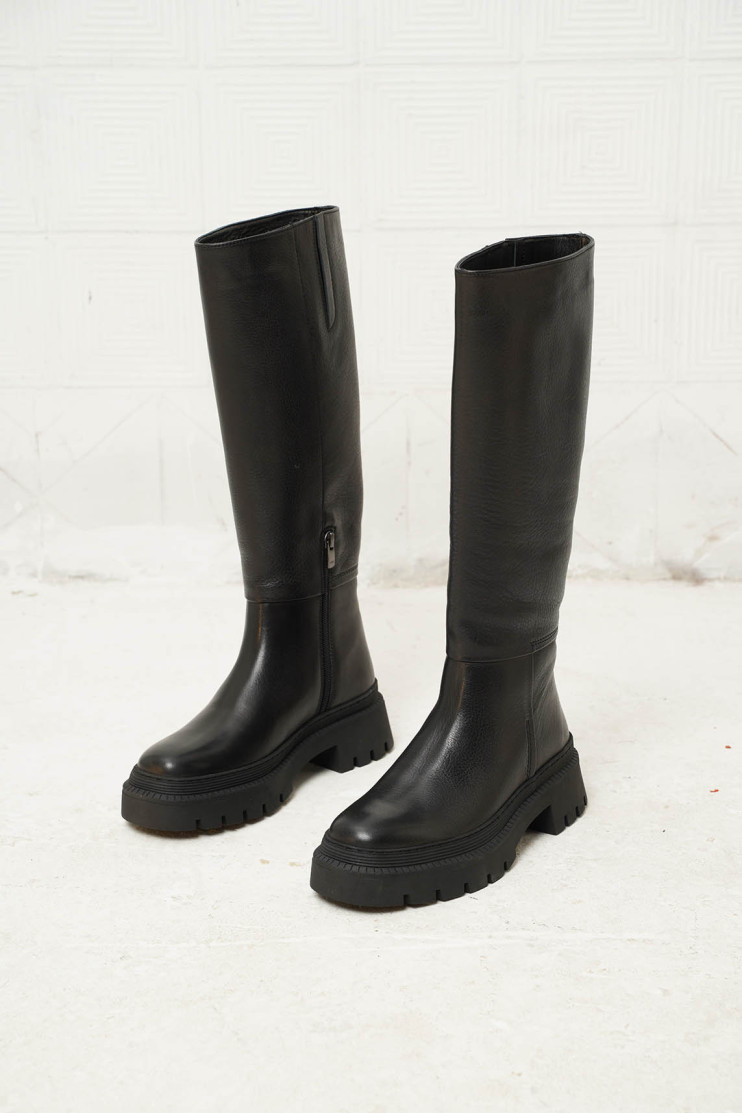 Чоботи Anna Lucci 174372 - Вид 8 - інтернет магазин sandalini.ua