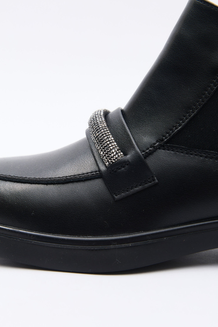 Черевики Lonza 204444 - Вид 7 - інтернет магазин sandalini.ua