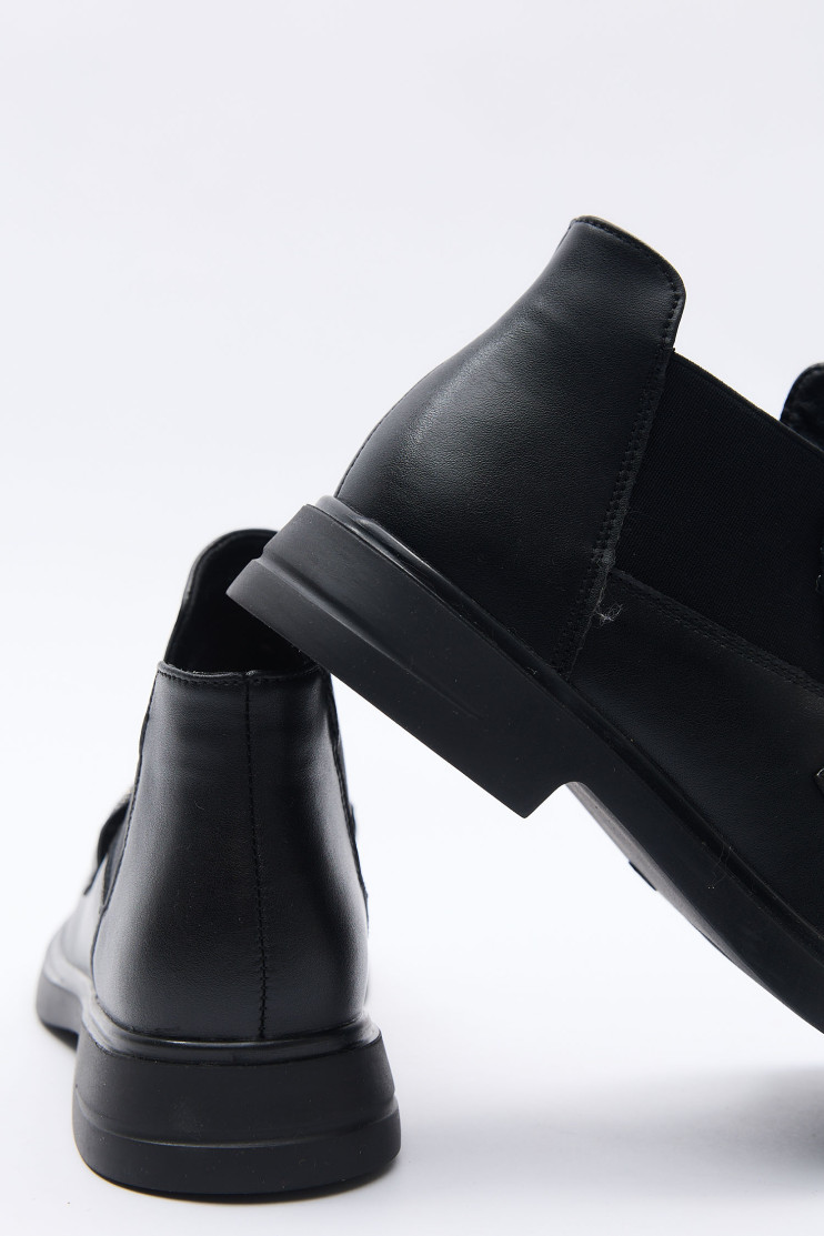 Черевики Lonza 204444 - Вид 8 - інтернет магазин sandalini.ua