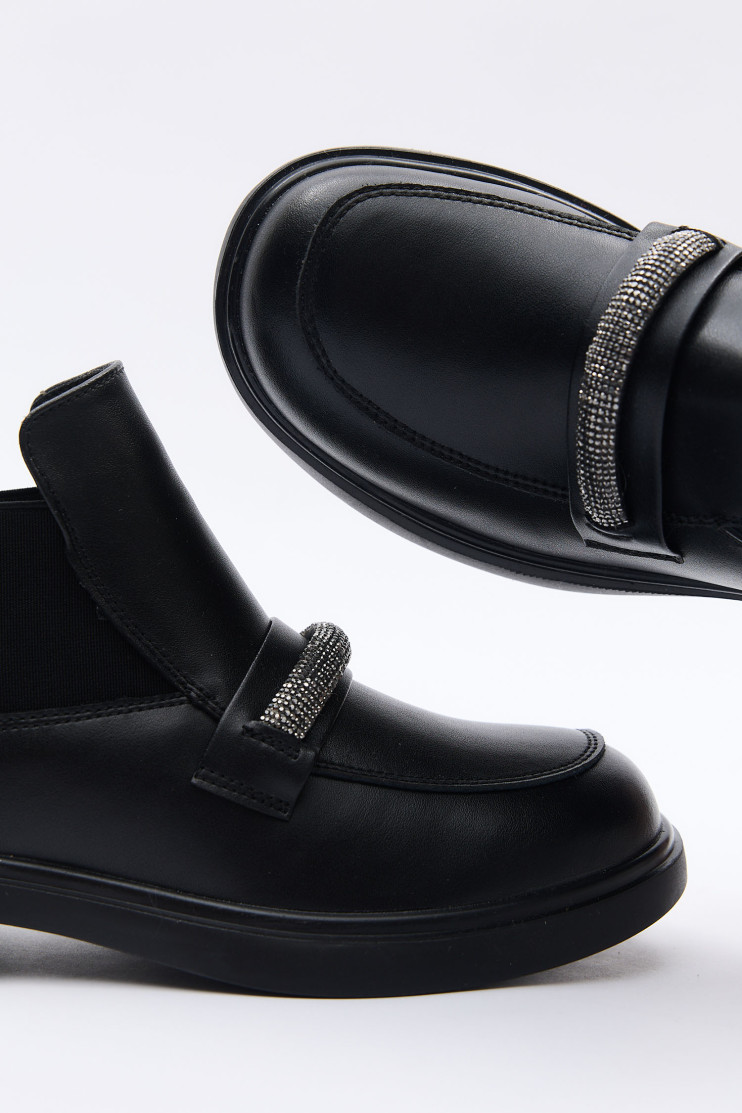 Черевики Lonza 204444 - Вид 9 - інтернет магазин sandalini.ua