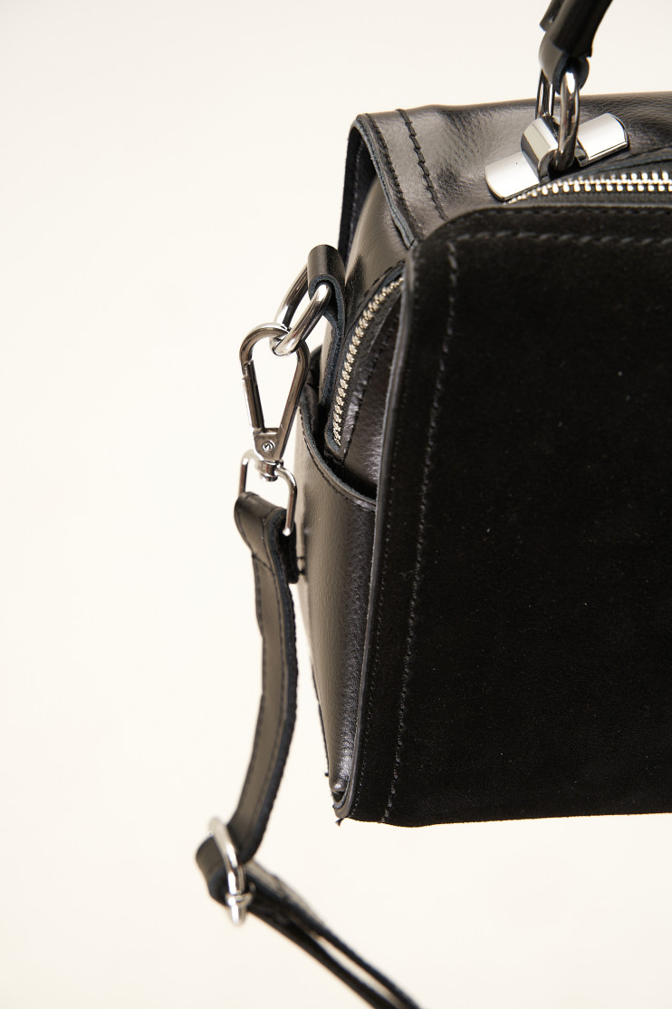 Сумка Lonza 176281 - Вид 6 - інтернет магазин sandalini.ua