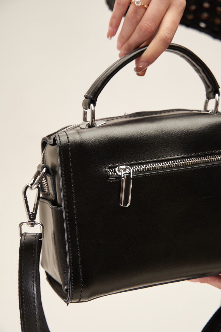 Сумка Lonza 176281 - Вид 7 - інтернет магазин sandalini.ua