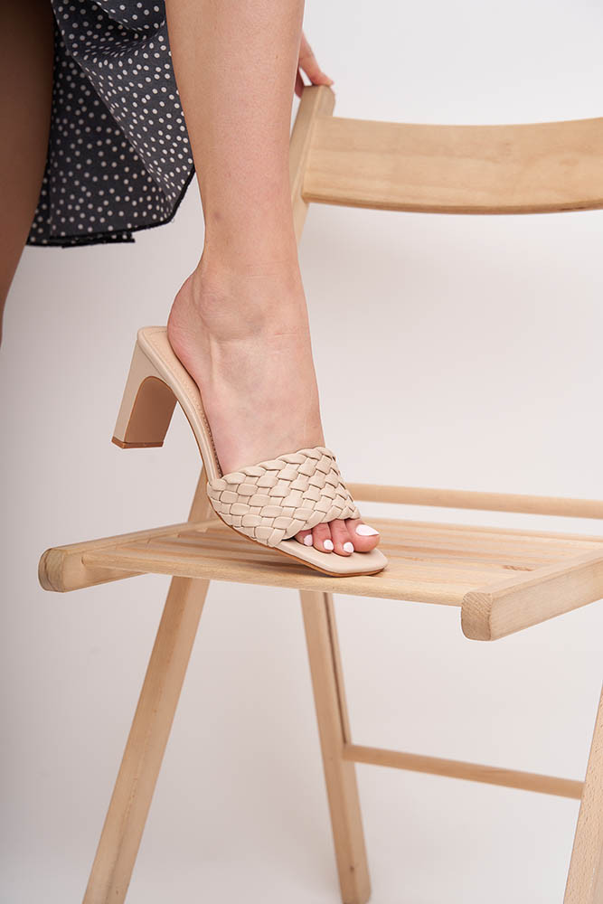 Сабо SOPRA 169667 - Вид 6 - интернет магазин sandalini.ua