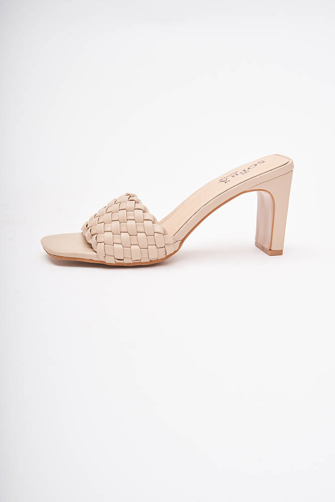 Сабо SOPRA 169667 - Вид 9 - интернет магазин sandalini.ua