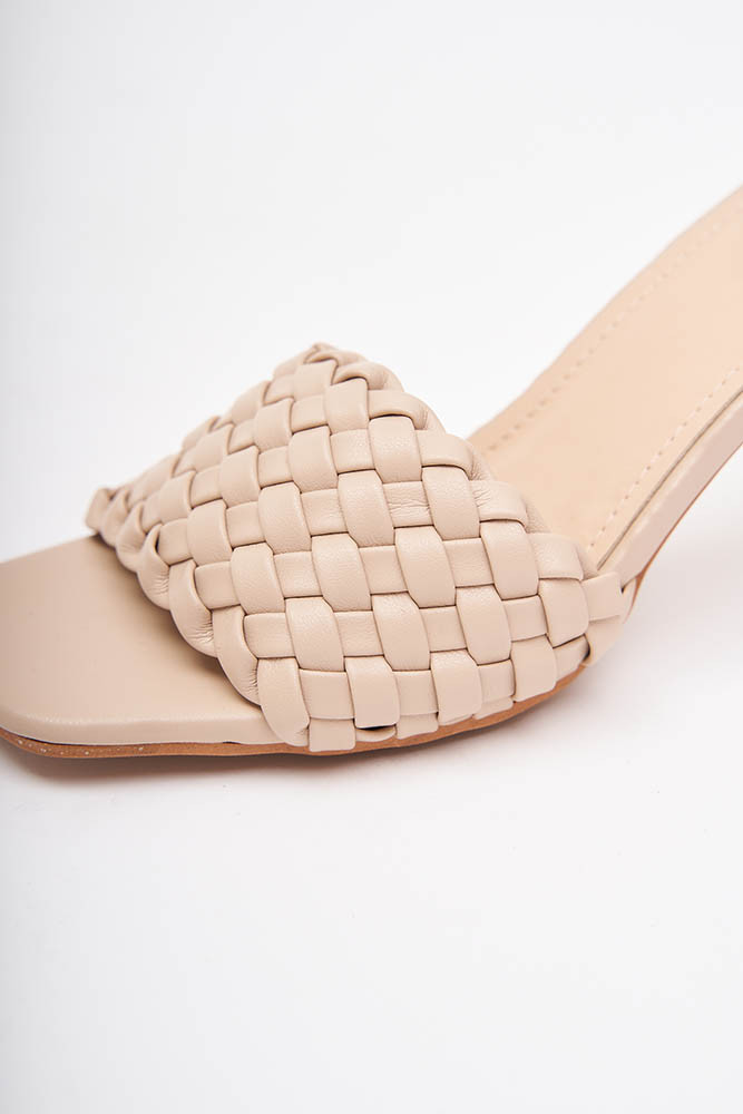 Сабо SOPRA 169667 - Вид 10 - интернет магазин sandalini.ua