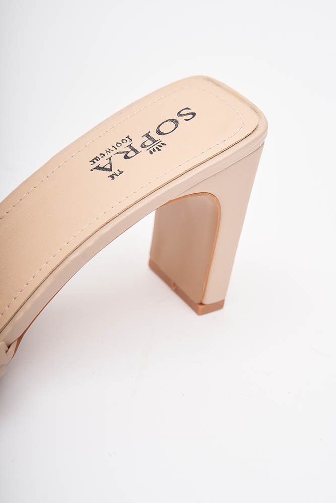 Сабо SOPRA 169667 - Вид 11 - интернет магазин sandalini.ua