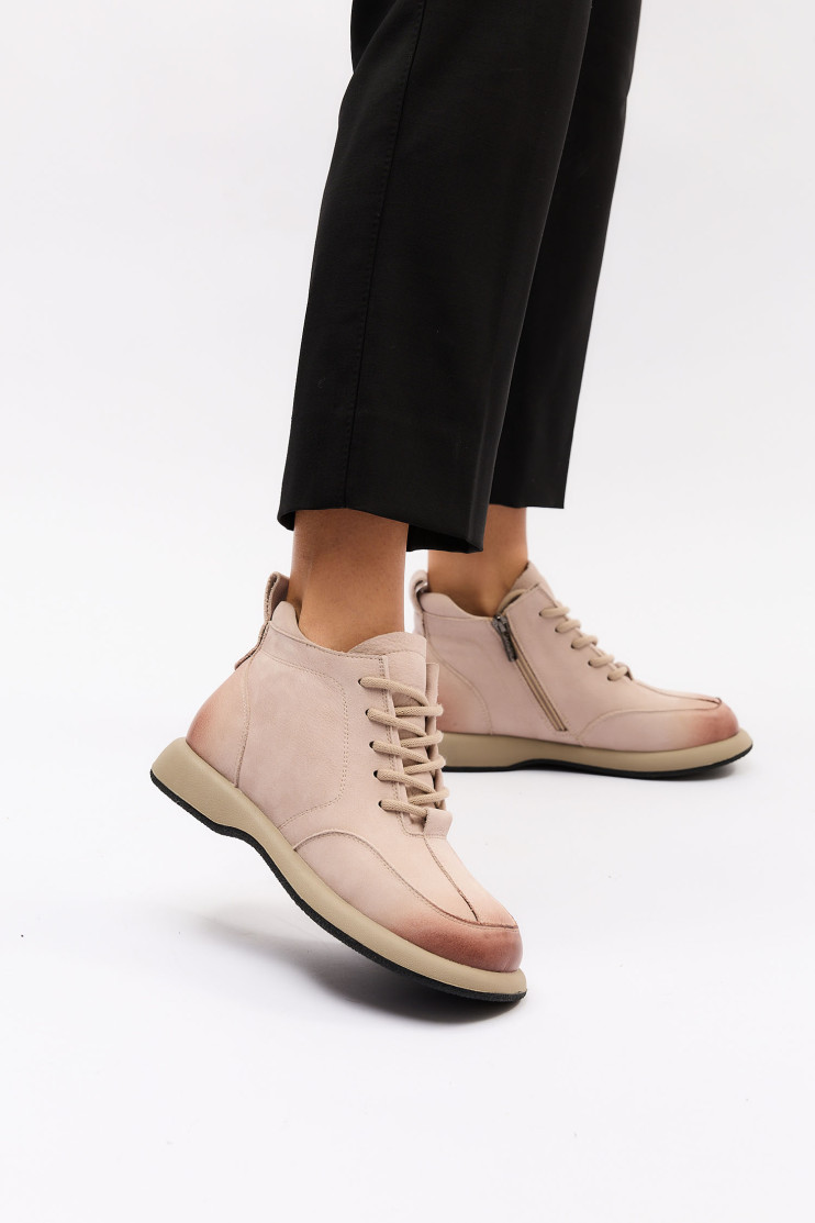 Черевики Lonza 205843 - Вид 1 - інтернет магазин sandalini.ua