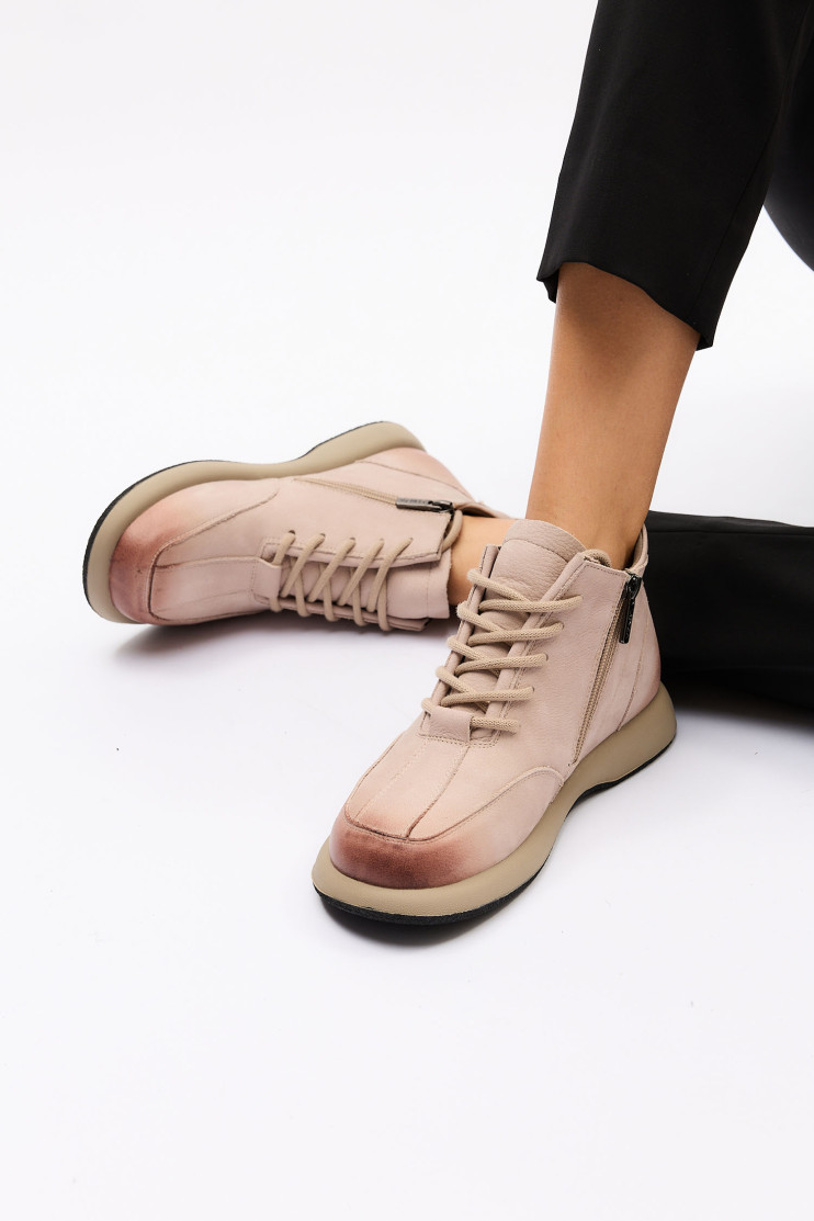 Черевики Lonza 205843 - Вид 7 - інтернет магазин sandalini.ua