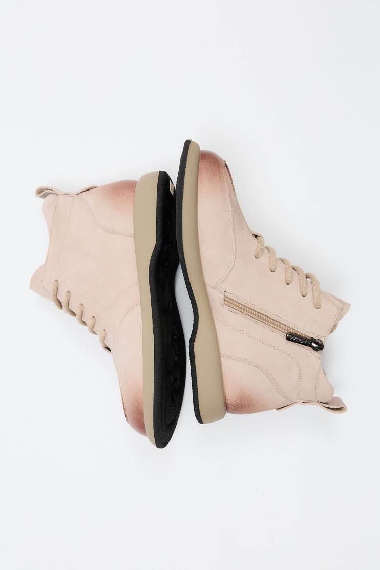 Черевики Lonza 205843 - Вид 6 - інтернет магазин sandalini.ua