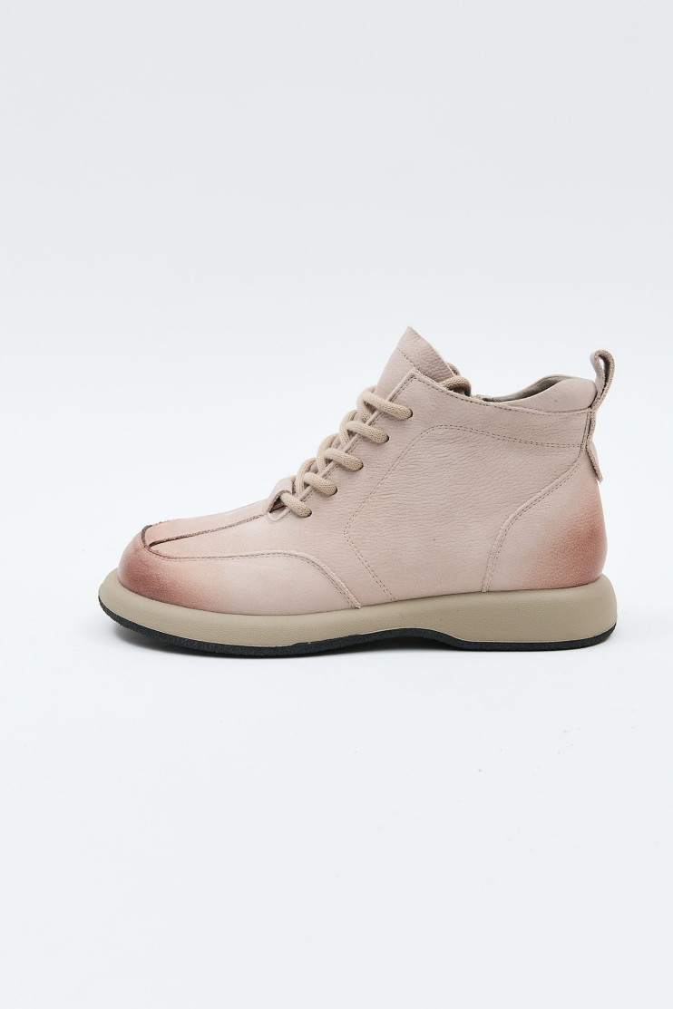 Черевики Lonza 205843 - Вид 4 - інтернет магазин sandalini.ua