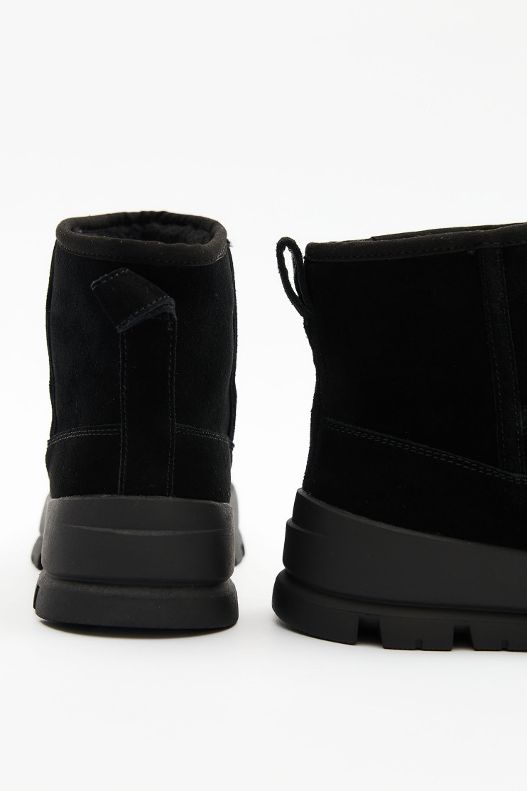 Уггі ALLSY 203982 - Вид 4 - інтернет магазин sandalini.ua