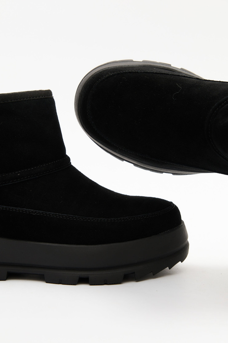 Уггі ALLSY 203982 - Вид 7 - інтернет магазин sandalini.ua