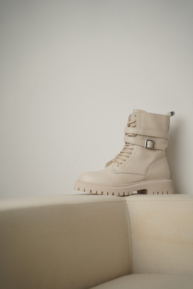 Черевики Lonza 174664 - Вид 1 - інтернет магазин sandalini.ua