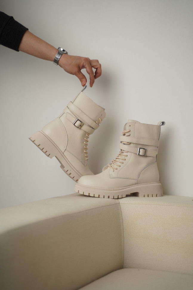 Черевики Lonza 174664 - Вид 2 - інтернет магазин sandalini.ua