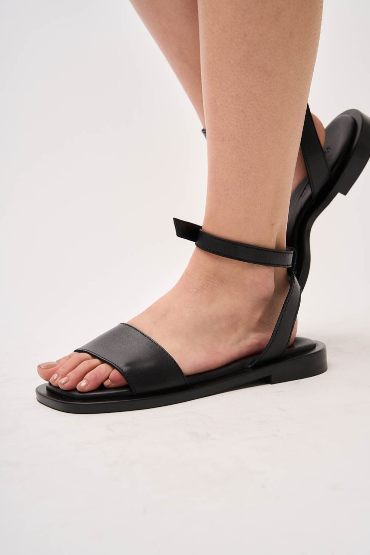 Босоножки Fabio Monelli 177282 - Вид 3 - интернет магазин sandalini.ua