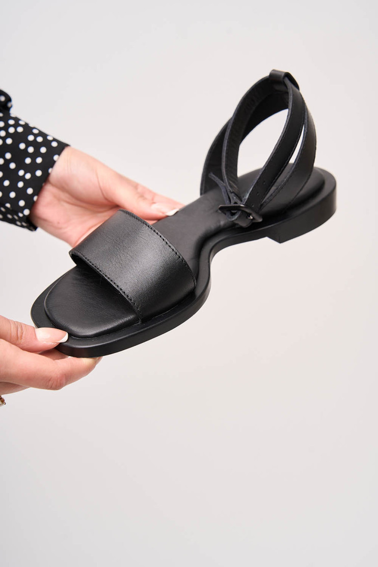 Босоножки Fabio Monelli 177282 - Вид 6 - интернет магазин sandalini.ua