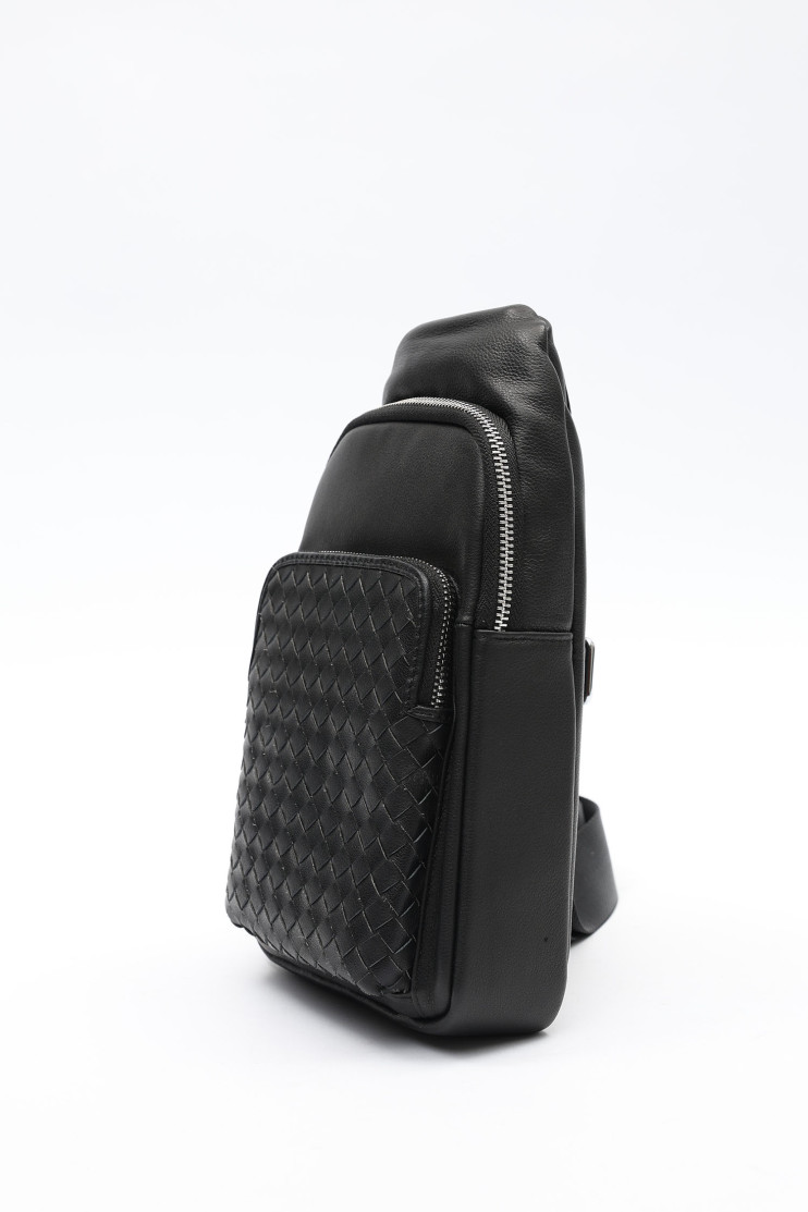 Сумка Lonza 213379 - Вид 2 - интернет магазин sandalini.ua