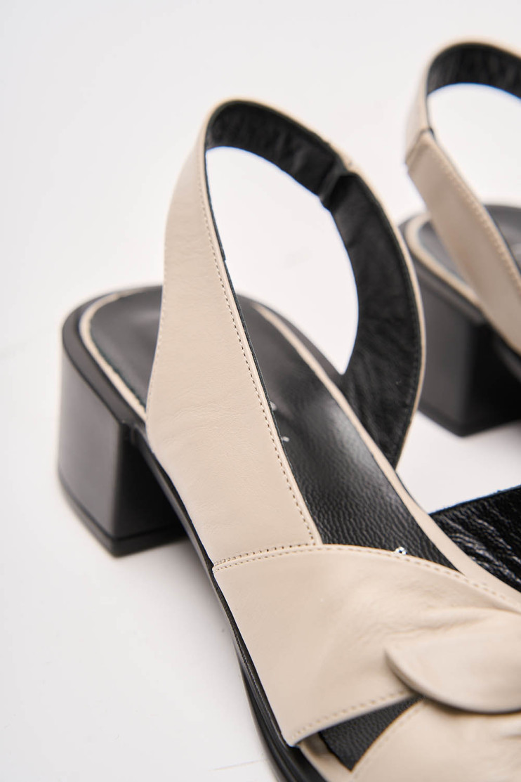 Босоніжки Anna Lucci 177121 - Вид 8 - інтернет магазин sandalini.ua