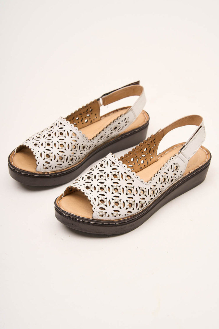 Босоніжки Anna Lucci 176862 - Вид 1 - інтернет магазин sandalini.ua