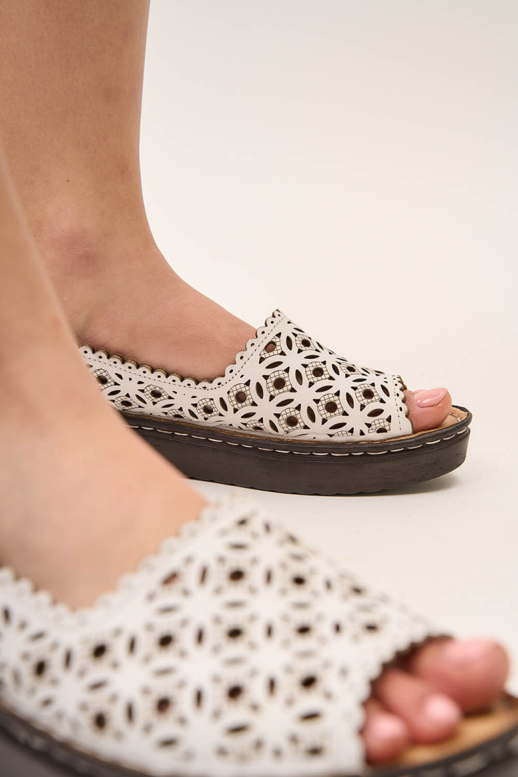 Босоніжки Anna Lucci 176862 - Вид 10 - інтернет магазин sandalini.ua